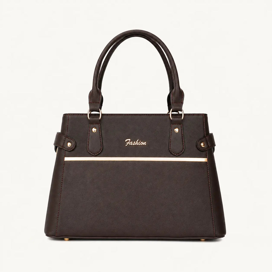 Chic Chain Handbag