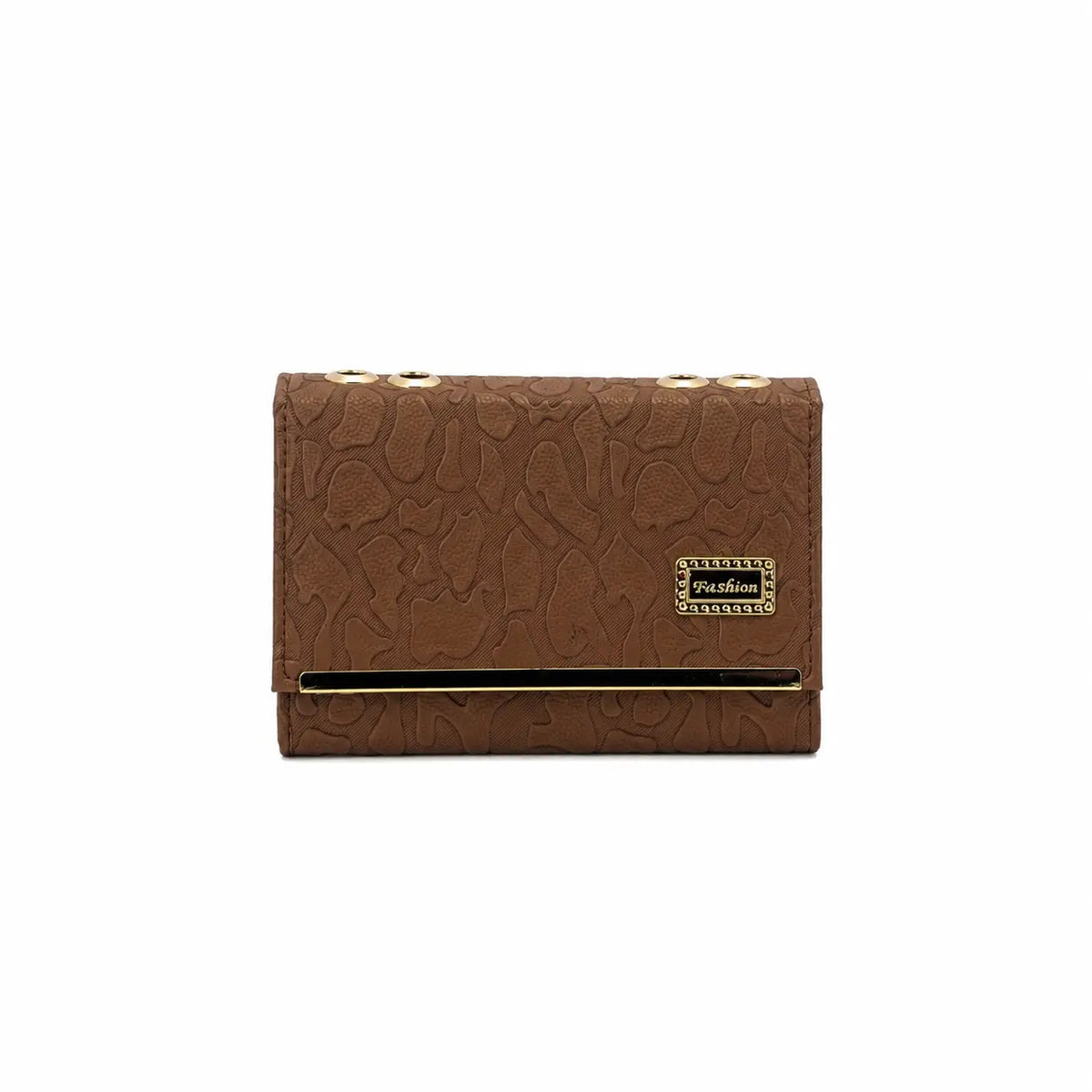Embolish Brown