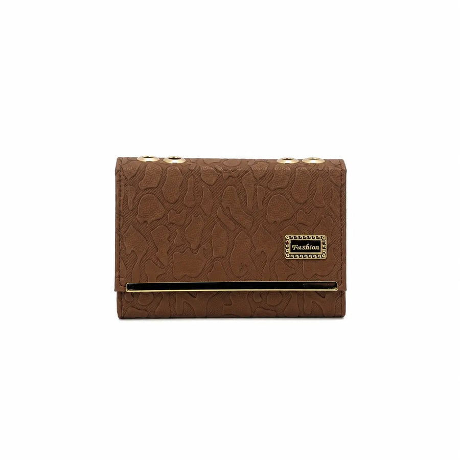 Embolish Brown