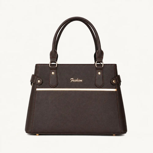 Chic Chain Handbag