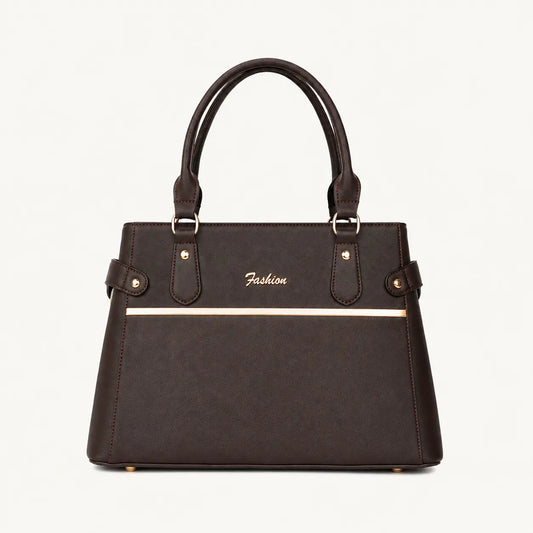 Chic Chain Handbag