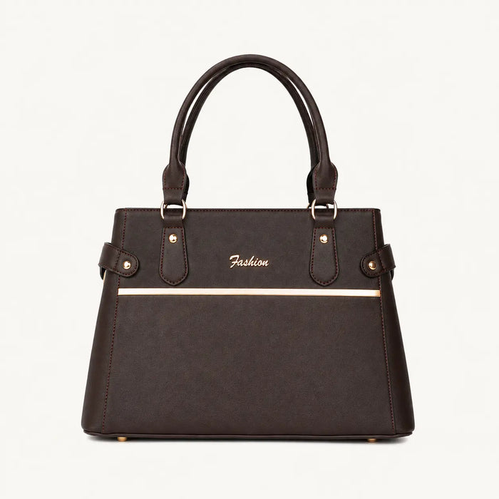 Chic Chain Handbag